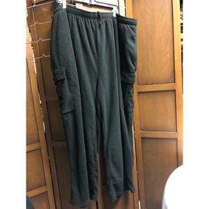 mens kingsize sweatpants